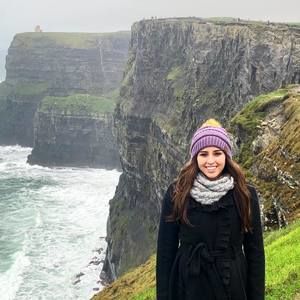 Meet your Posher, Marie